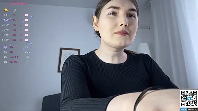 Maria Bowie online show from February 27, 2025, 10:26 am