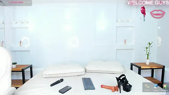 julietha taylor online show from January 25, 2025, 6:23 am