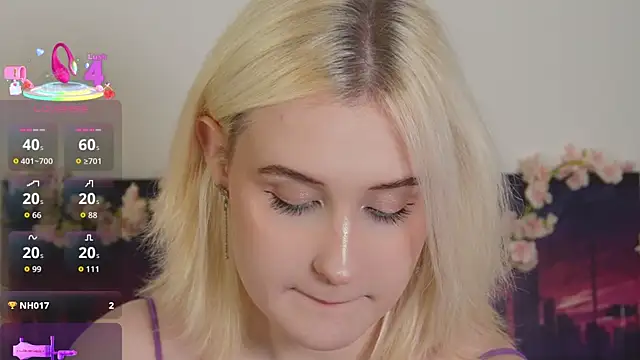 tiffannyjons online show from November 9, 2025, 5:44 pm