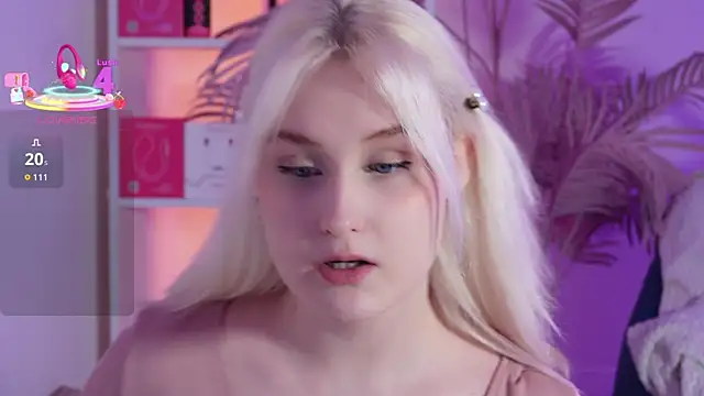 tiffannyjons online show from March 24, 2026, 6:02 pm