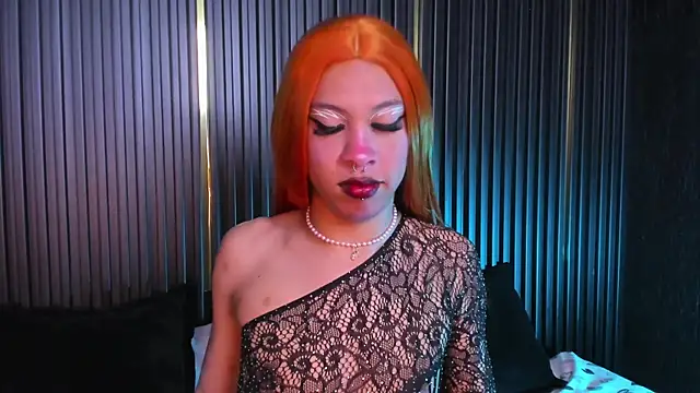 AndyBlake  online show from February 5, 2025, 2:19 am