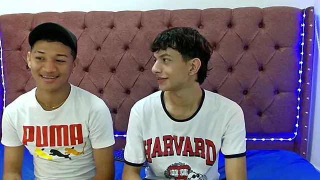 boys yourparty online show from January 8, 2025, 1:31 pm