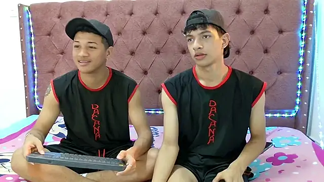 boys yourparty online show from January 9, 2025, 1:35 pm