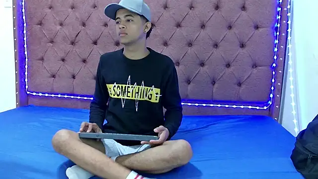 boys yourparty online show from February 19, 2025, 1:50 pm