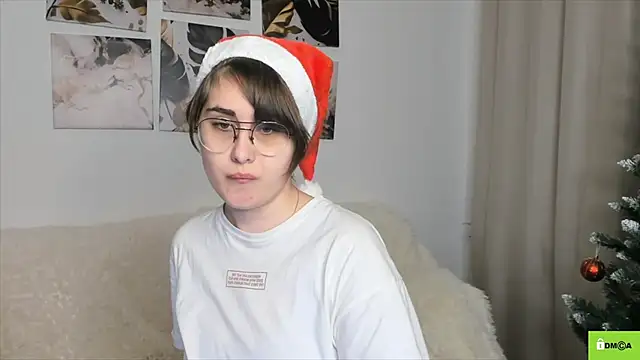 Funny bunnyy online show from December 15, 2024, 9:09 pm