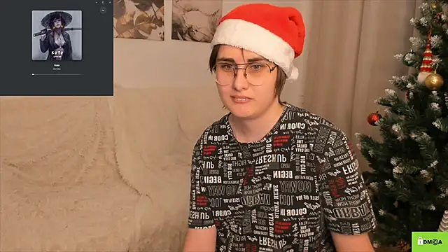 Funny bunnyy online show from December 17, 2024, 3:39 am