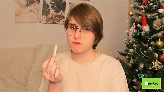 Funny bunnyy online show from December 26, 2024, 8:00 pm