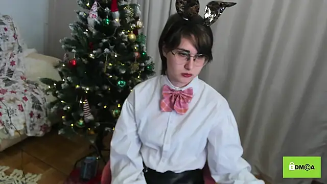 Funny bunnyy online show from December 29, 2024, 12:20 am