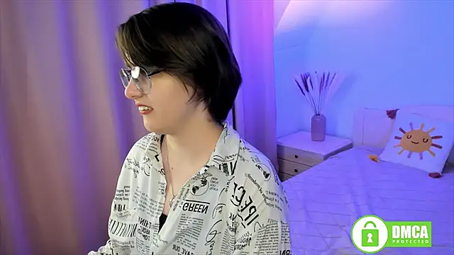 Funny bunnyy online show from January 12, 2025, 1:00 am