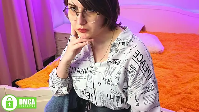 Funny bunnyy online show from January 16, 2025, 3:23 am