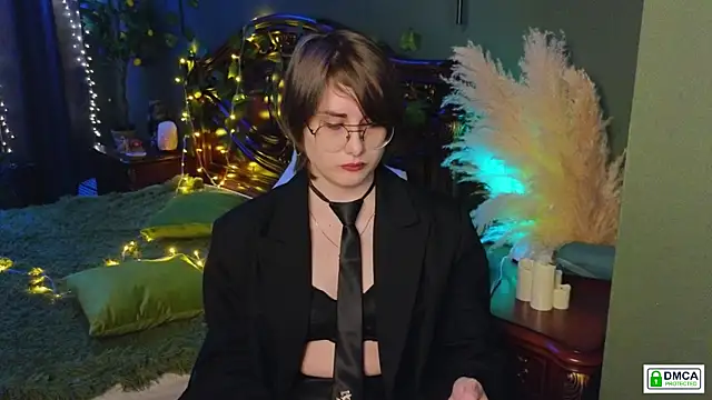 Funny bunnyy online show from January 20, 2025, 11:21 pm