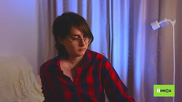 Funny bunnyy online show from February 3, 2025, 1:09 am