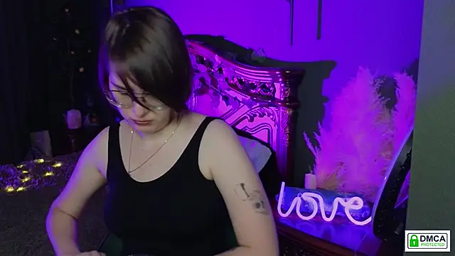 Funny bunnyy online show from February 10, 2025, 11:55 pm