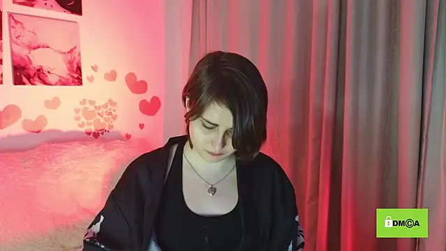 Funny bunnyy online show from February 14, 2025, 2:18 am