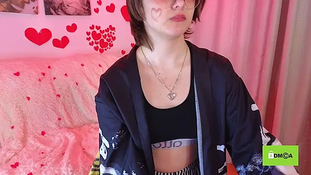 Funny bunnyy online show from February 14, 2025, 5:19 am