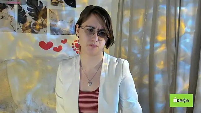 Funny bunnyy online show from February 21, 2025, 1:55 am