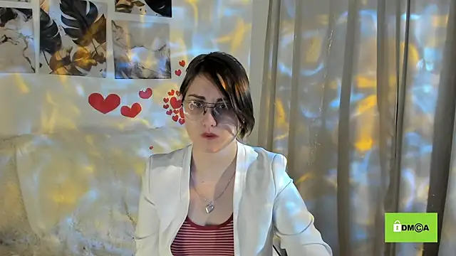 Funny bunnyy online show from February 21, 2025, 5:02 am