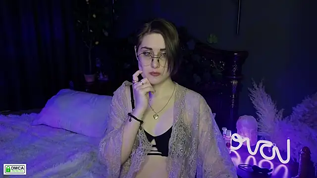 Funny bunnyy online show from February 26, 2025, 9:16 pm