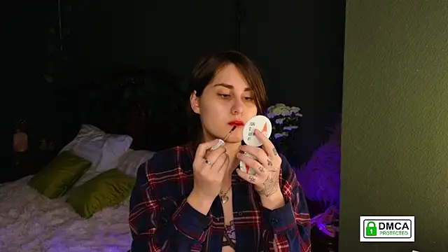 Funny bunnyy online show from March 10, 2025, 2:06 am