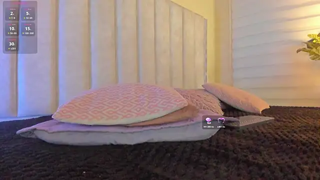 lil hanna18 online show from January 9, 2026, 12:08 pm