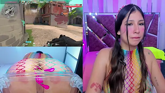 BellyRouse online show from January 10, 2025, 7:25 am