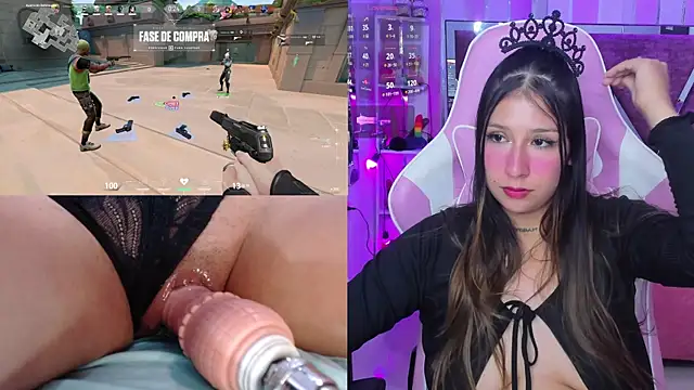 BellyRouse online show from January 11, 2025, 7:17 am