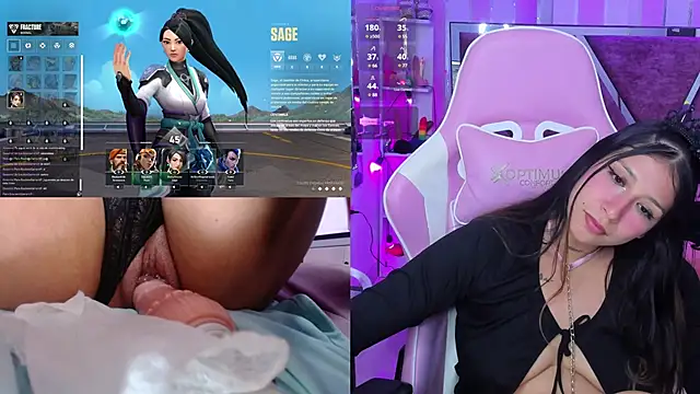 BellyRouse online show from January 11, 2025, 10:19 am