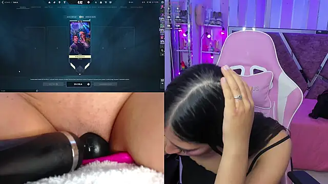 BellyRouse online show from January 15, 2025, 10:06 am