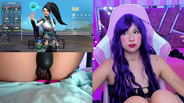 BellyRouse online show from January 22, 2025, 7:25 am