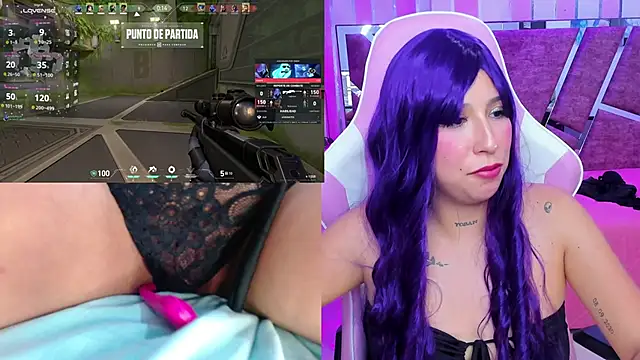 BellyRouse online show from January 22, 2025, 10:29 am