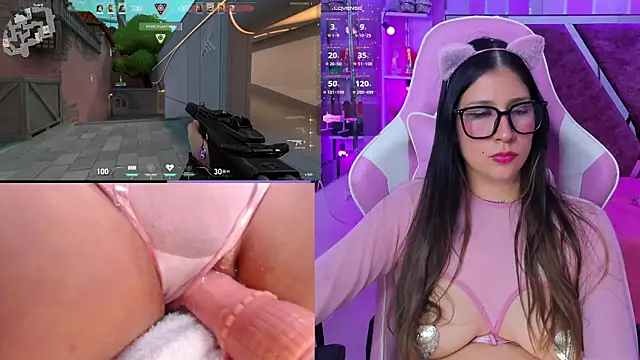 BellyRouse online show from January 25, 2025, 7:49 am