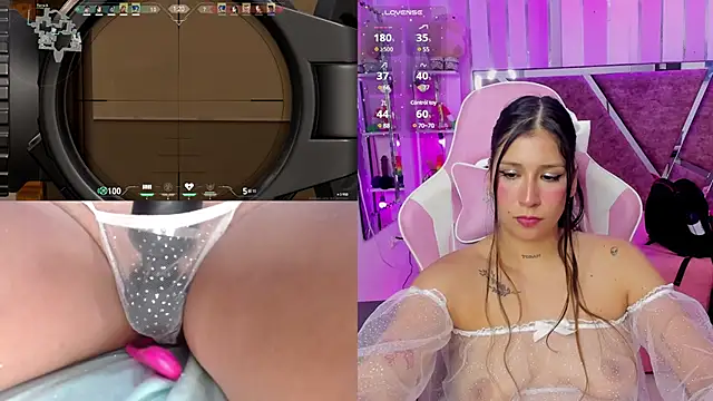 BellyRouse online show from January 26, 2025, 7:42 am