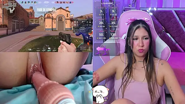 BellyRouse online show from January 28, 2025, 8:04 am