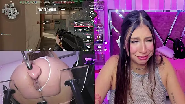 BellyRouse online show from January 31, 2025, 4:58 am