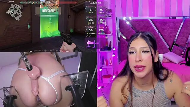 BellyRouse online show from January 31, 2025, 8:01 am