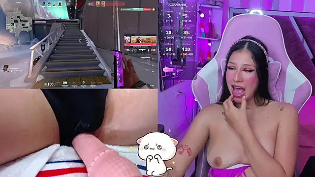 BellyRouse online show from February 4, 2025, 7:07 am