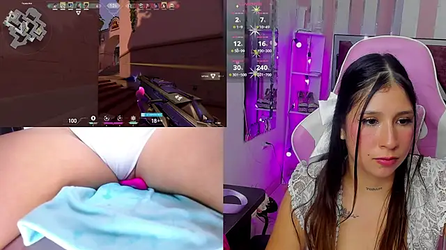 BellyRouse online show from February 22, 2025, 10:51 am