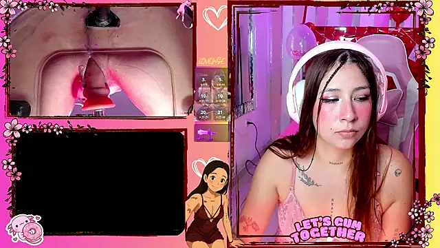 BellyRouse online show from February 7, 2026, 4:49 am