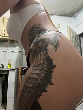 PEACHY439 online show from March 6, 2025, 4:19 am