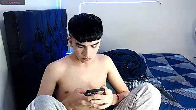 benji hoter online show from February 28, 2025, 7:03 pm