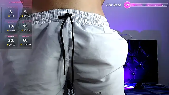 benji hoter online show from September 18, 2025, 9:06 pm