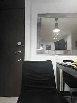 milena 23x online show from March 23, 2025, 6:37 am