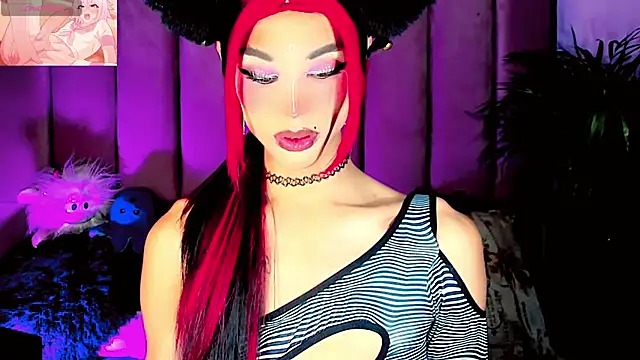 dollswit01 online show from October 10, 2025, 11:04 pm