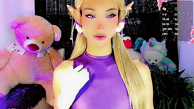 Snapshot of dollswit01 chatting on December 19, 2025, 7:10 pm dollswit01 online show from December 19, 2025, 7:10 pm