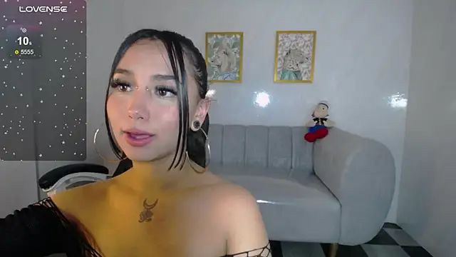  ella b online show from January 22, 2025, 6:10 am