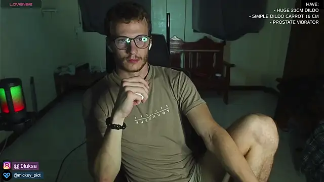 mickeypict online show from January 3, 2025, 12:19 pm