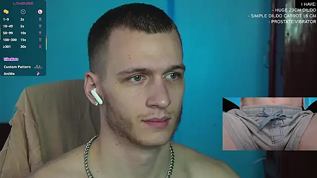 mickeypict online show from March 1, 2025, 4:15 am