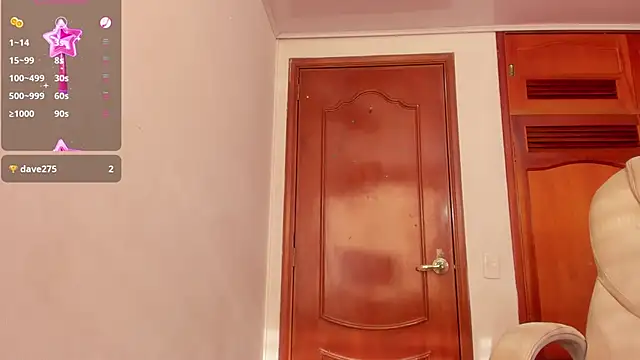 Maavca  online show from January 20, 2025, 1:00 pm