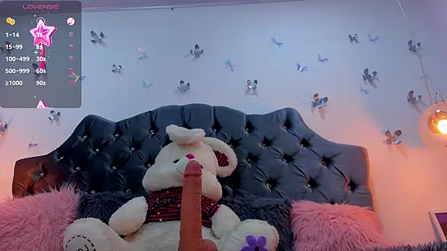 Maavca  online show from January 27, 2025, 8:07 pm