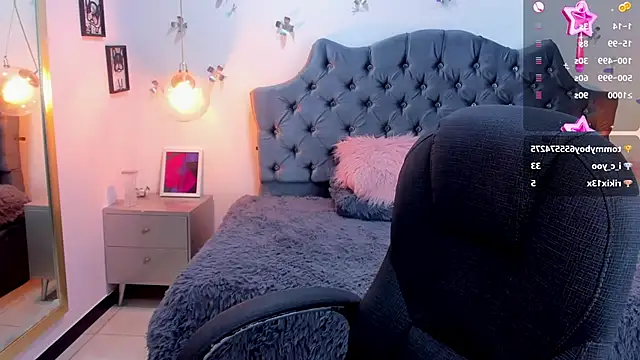 Maavca  online show from January 28, 2025, 11:17 pm